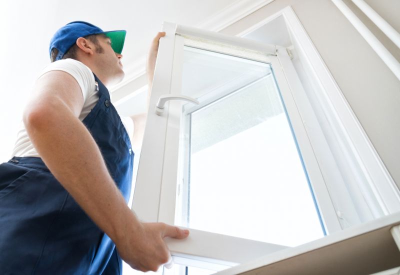 Affordable Window Installation